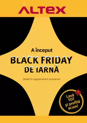 Catalog Altex (valid până la 18-02)