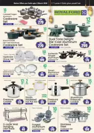 Ansar Mall catalogue Page 22