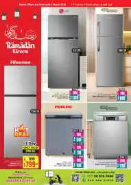 Ansar Mall catalogue Page 39