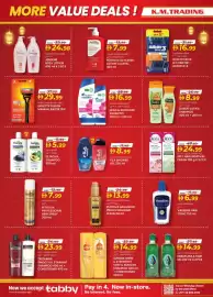 KM Trading catalogue Page 10