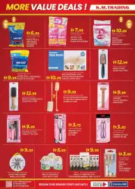 KM Trading catalogue Page 12