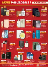 KM Trading catalogue Page 2