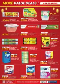 KM Trading catalogue Page 4