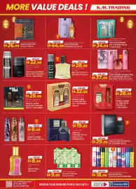 KM Trading catalogue Page 8