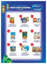 Emirates Co-op catalogue Page 16