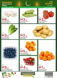 Emirates Co-op catalogue Page 3