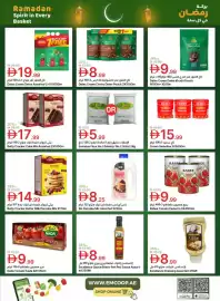 Emirates Co-op catalogue Page 36