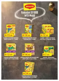 Emirates Co-op catalogue Page 41