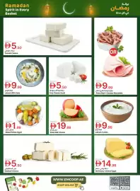 Emirates Co-op catalogue Page 5