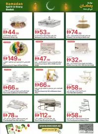 Emirates Co-op catalogue Page 56