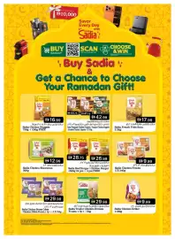 Emirates Co-op catalogue Page 7