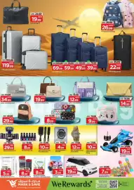 Mark & Save catalogue Page 6