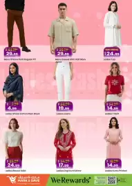 Mark & Save catalogue Page 8