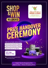 Mark & Save catalogue Page 12