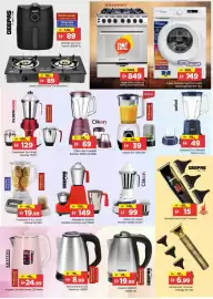 Mark & Save catalogue Page 9