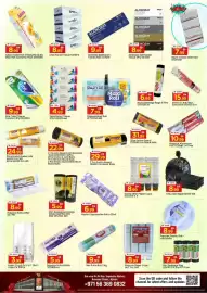 Mark & Save catalogue Page 13