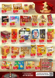 Mark & Save catalogue Page 2