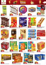 Mark & Save catalogue Page 2