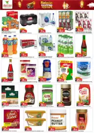 Mark & Save catalogue Page 3