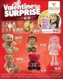 Mark & Save catalogue Page 2