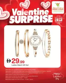 Mark & Save catalogue Page 3