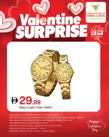 Mark & Save catalogue Page 4