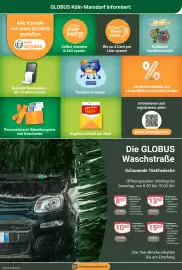 Globus Prospekt woche 8 Seite 19