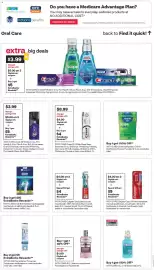 CVS weekly ad week 8 Page 14