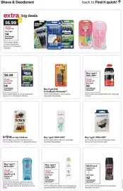 CVS weekly ad week 8 Page 15