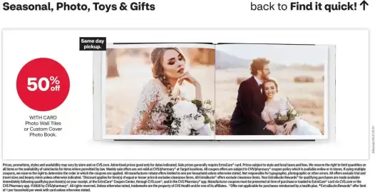 CVS weekly ad week 8 Page 19