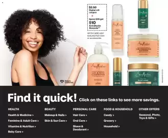 CVS weekly ad week 8 Page 6