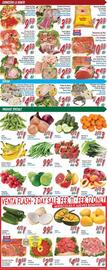 La Bonita Supermarkets weekly ad week 7 Page 4