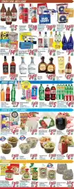 La Bonita Supermarkets weekly ad week 7 Page 3