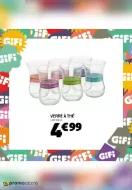 Catalogue Gifi semaine 7 page 4