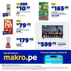 Catálogo Makro Página 26