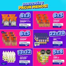 Catálogo Makro Página 11