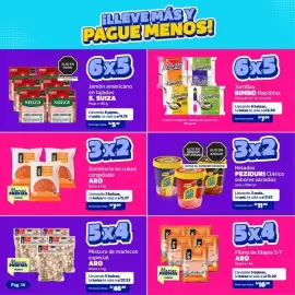 Catálogo Makro Página 14