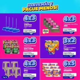 Catálogo Makro Página 18