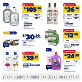 Catálogo Makro Página 25
