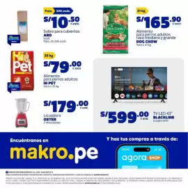 Catálogo Makro Página 26