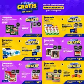 Catálogo Makro Página 5