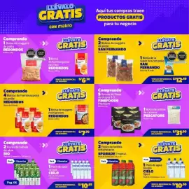 Catálogo Makro Página 6