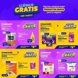 Catálogo Makro Página 8