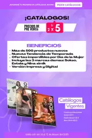 Catálogo Sokso Página 2