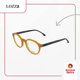 Folleto General Óptica Página 4