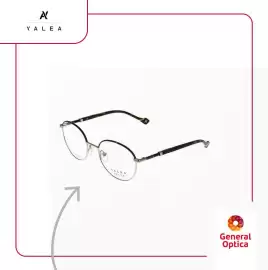 Folleto General Óptica Página 3