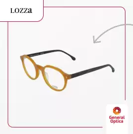 Folleto General Óptica Página 4