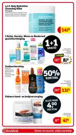 Kruidvat folder week 8 Pagina 11