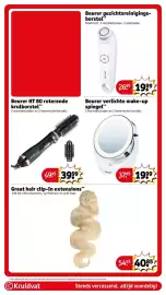 Kruidvat folder week 8 Pagina 12