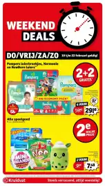 Kruidvat folder week 8 Pagina 14